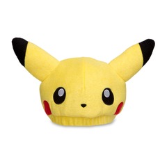 Pokemon Pikachu Hat